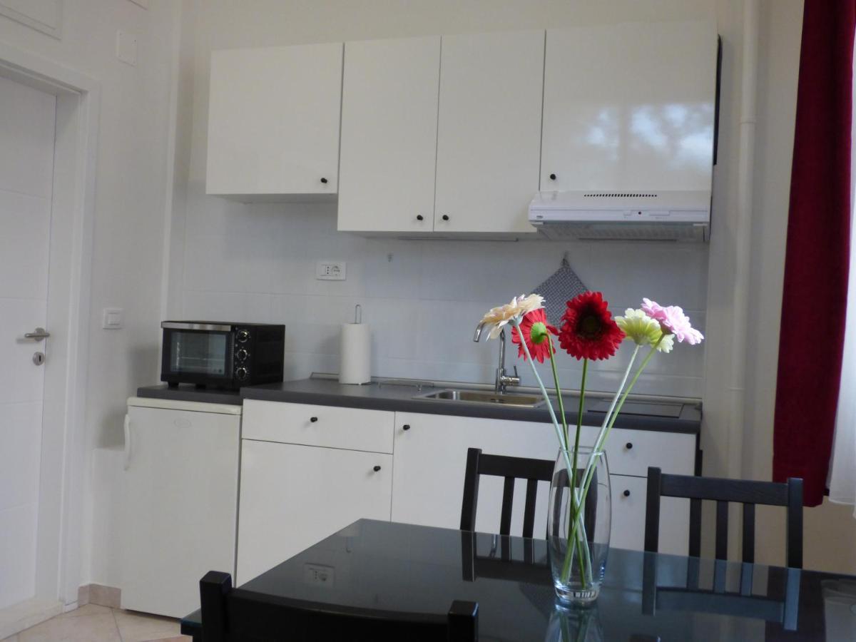 Apartman Mira * Split
