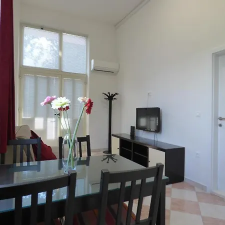 Apartman Mira Apartment Split Exterior photo