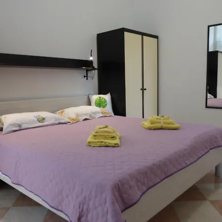 Apartman Mira Apartment Split Exterior photo