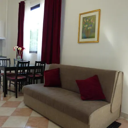 Apartman Mira Apartment Split Exterior photo