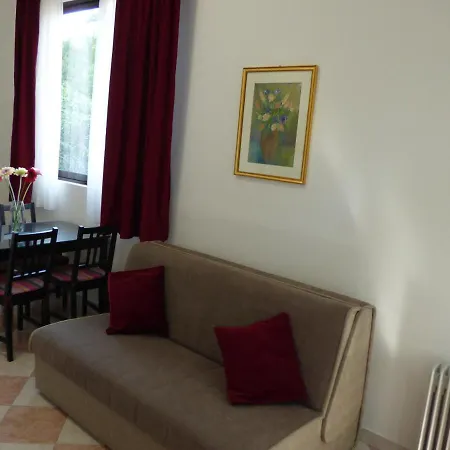 Apartman Mira Apartment Split Exterior photo