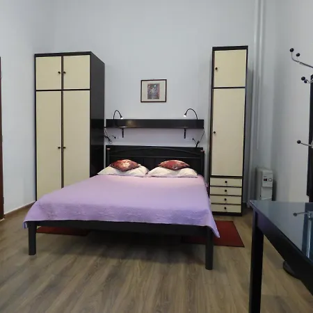Apartman Mira Apartment Split Exterior photo