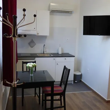 Apartman Mira Apartment Split Exterior photo