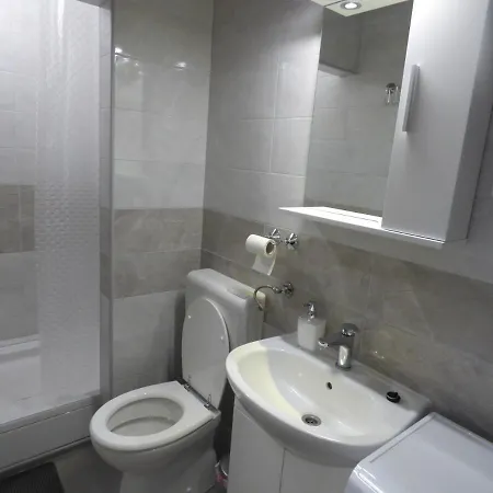 Apartman Mira Apartment Split Exterior photo