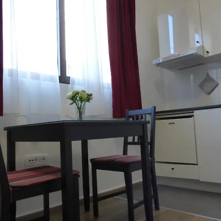 Apartman Mira Apartment Split Exterior photo