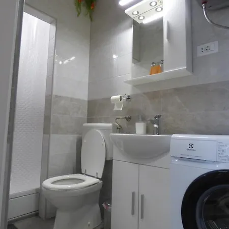 Apartman Mira Apartment Split Exterior photo