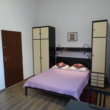 Apartman Mira Apartment Split Exterior photo