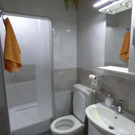 Apartman Mira Apartment Split Exterior photo