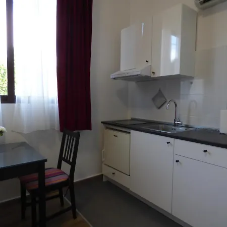 Apartman Mira Apartment Split Exterior photo