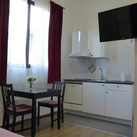 Apartman Mira Apartment Split Exterior photo