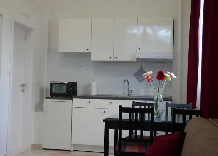 Apartman Mira