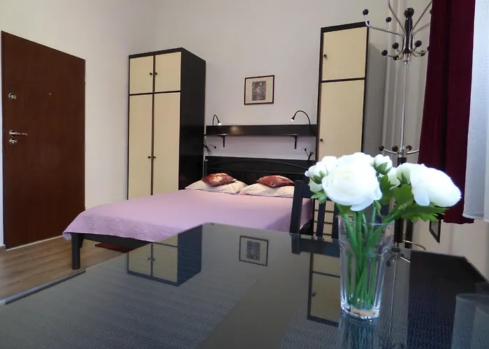 Apartman Mira